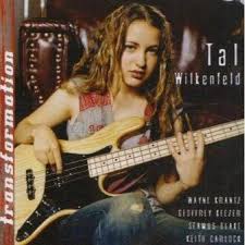 Composed by Tal Wilkenfeld