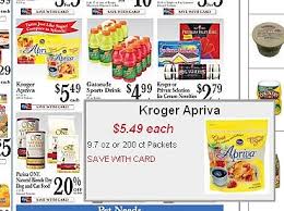 from the Kroger ad: