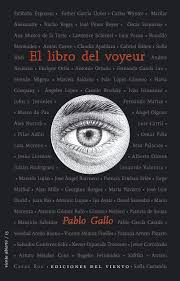 Libro de Voyeur