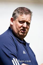 Charlie Weis