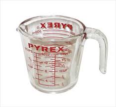 measuring-cup