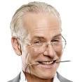 Project Runway's Tim Gunn