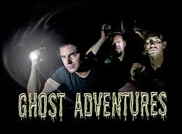 Ghost Adventures Season 2