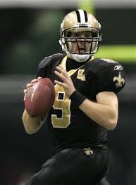 Drew Brees