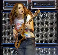 Tal Wilkenfeld