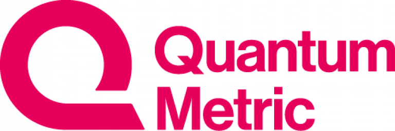 logotipo de Quantum Metric