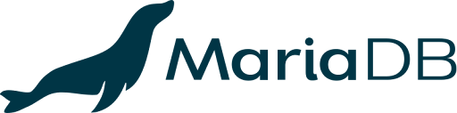 Logo MariaDB