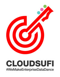 Logo: Cloud Sufi