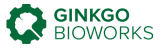 Logo: Ginkgo Bioworks