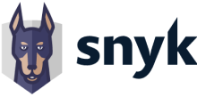 Logo: Snyk