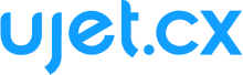 Logo: Ujet