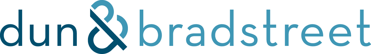 Logo: Dun & Bradstreet