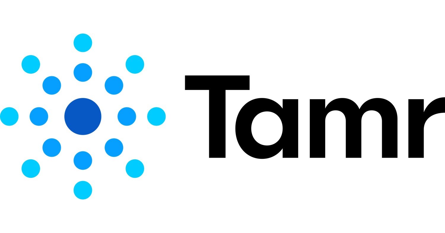 logo tamr