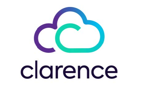 logo clarence