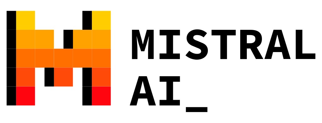 Logo: Mistral AI