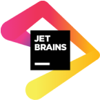 jetbrains 標誌