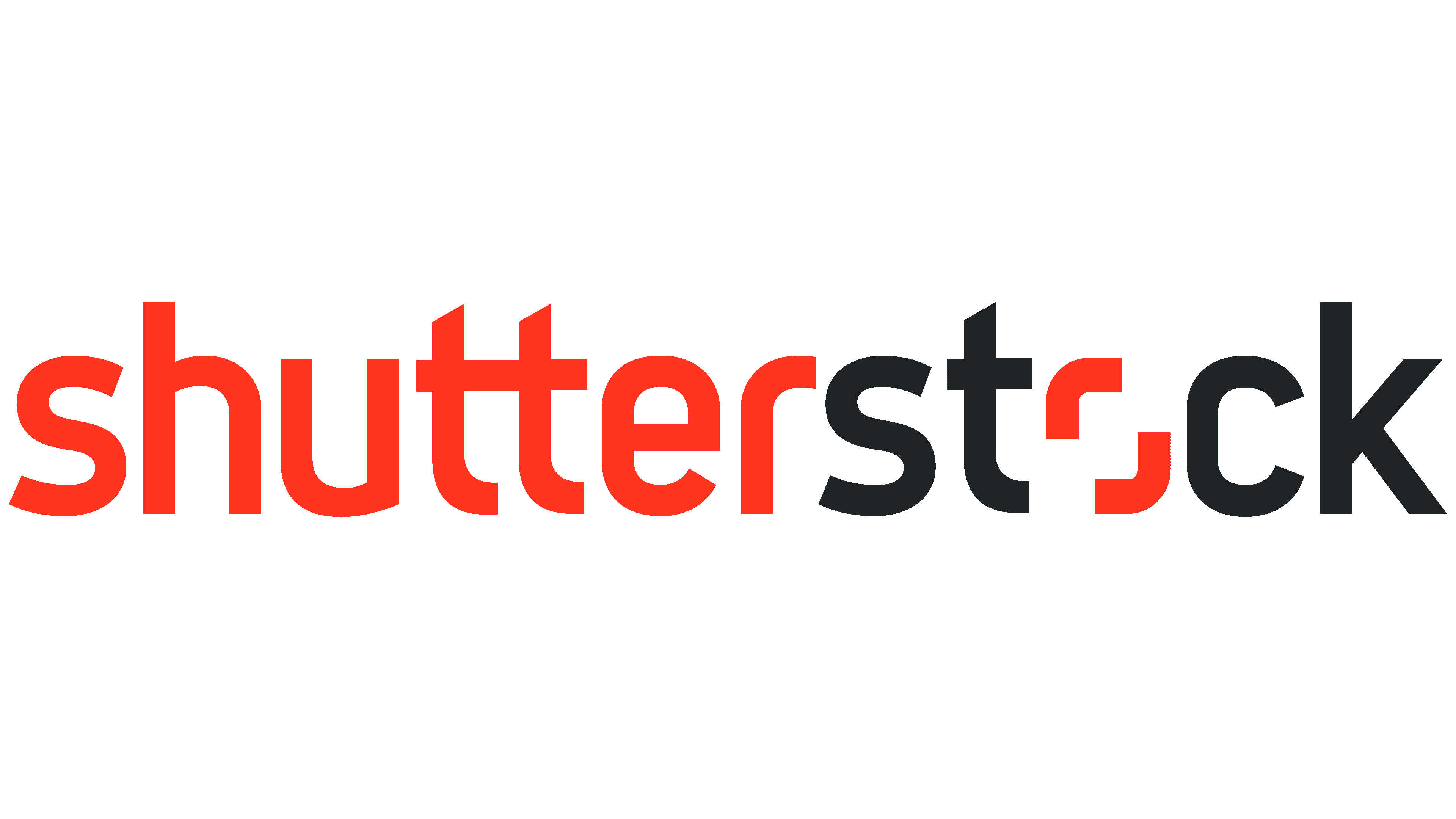 Logotipo de Shutterstock