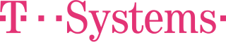 Logo T Systems