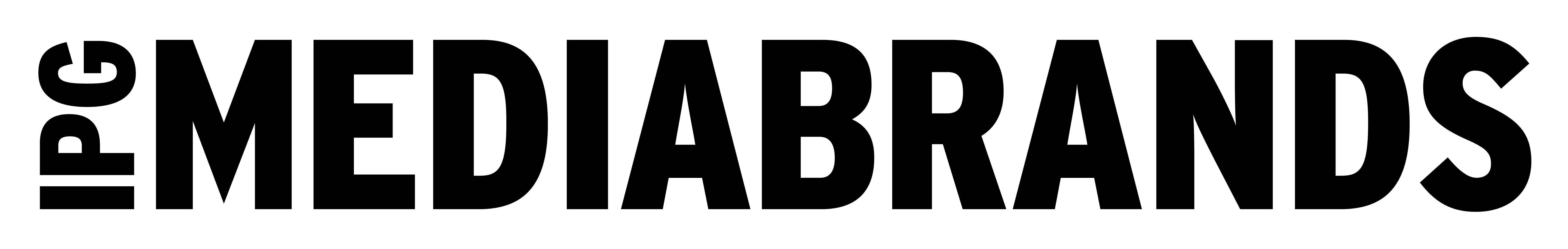 IGP Mediabrands logo