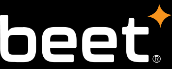 Logo: BEET