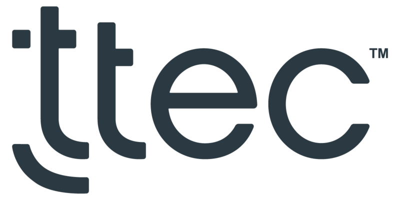 Logo: TTEC Digital