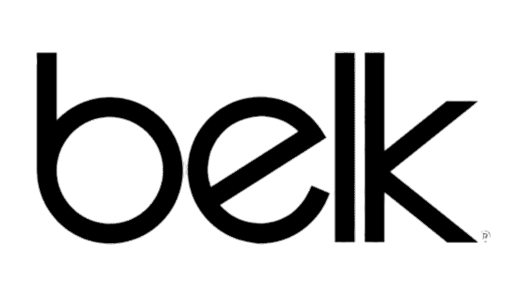 Logo: Belk