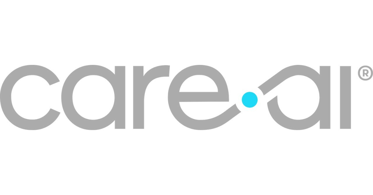 logo care AI