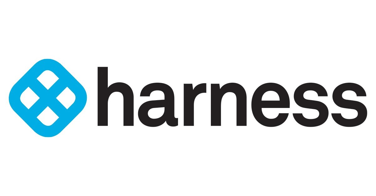 Logo: Harness