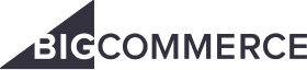 Logo: BigCommerce