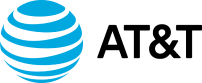 Logo: AT&T
