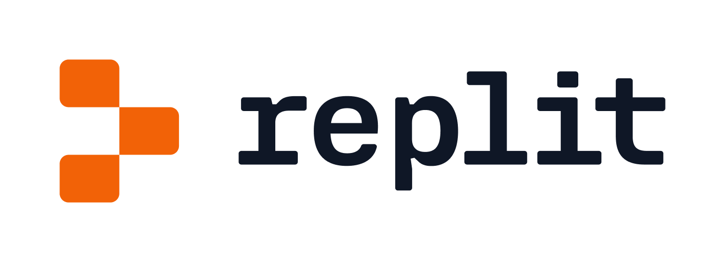 Logo: Replit