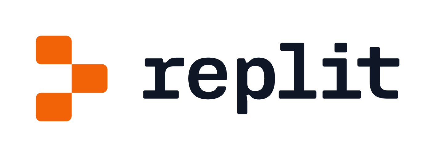 Logo replit