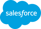 Logo: Salesforce