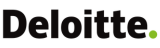 Logo Deloitte