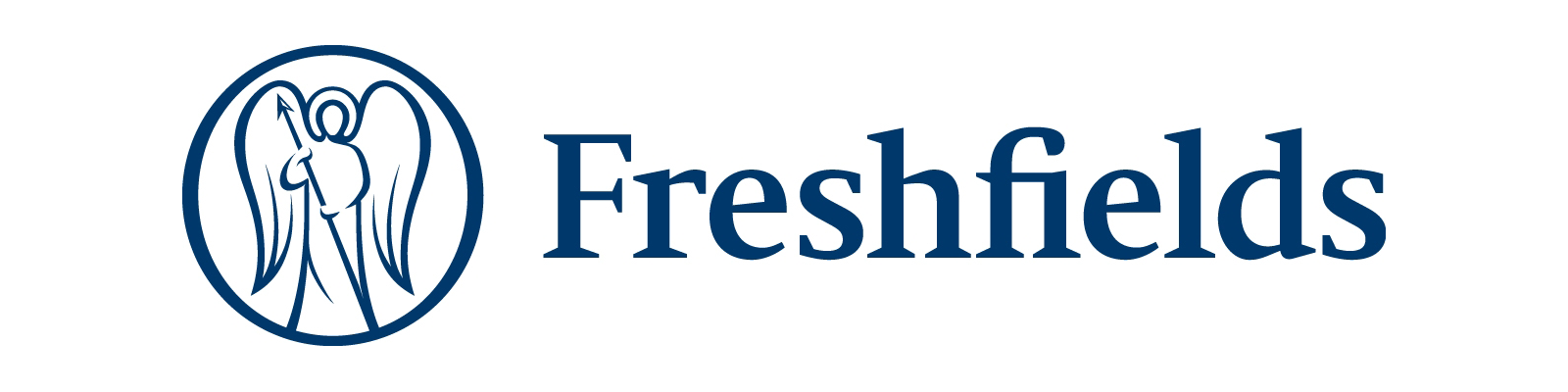 Freshfields 標誌