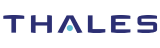 Logo von Thales