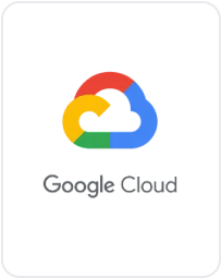 Logo: Google Cloud