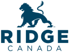 Ridge logo