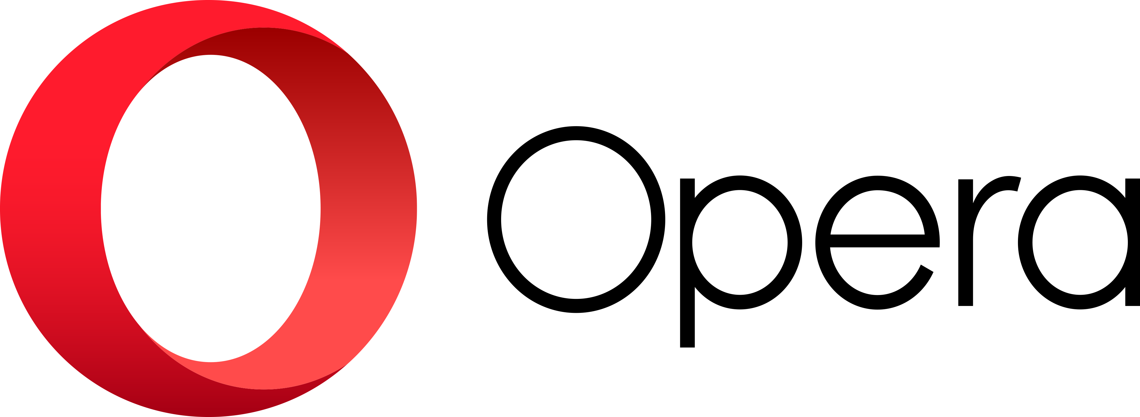 Logo Opera