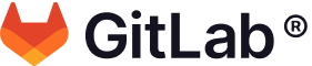 Logo: GitLab