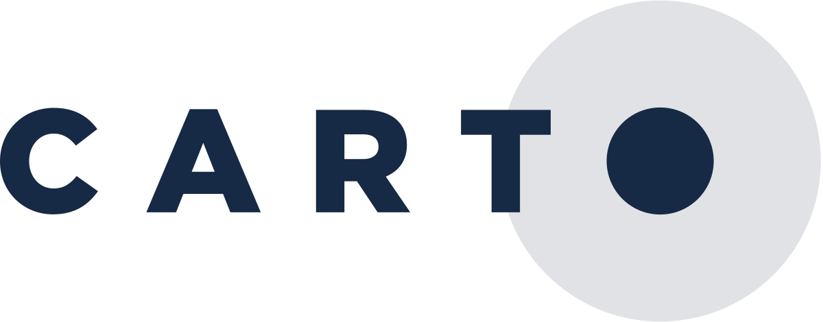 Logotipo de Carto