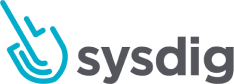 Logo: Sysdig