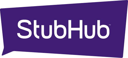 Logo StubHub