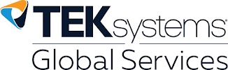 Logo: TEKsystems