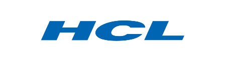 HCL 로고