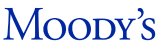 Moodys logo