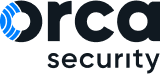 Orca Security 標誌