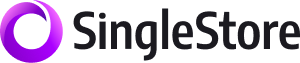 Logotipo de SingleStore