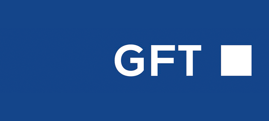 Logo: GFT