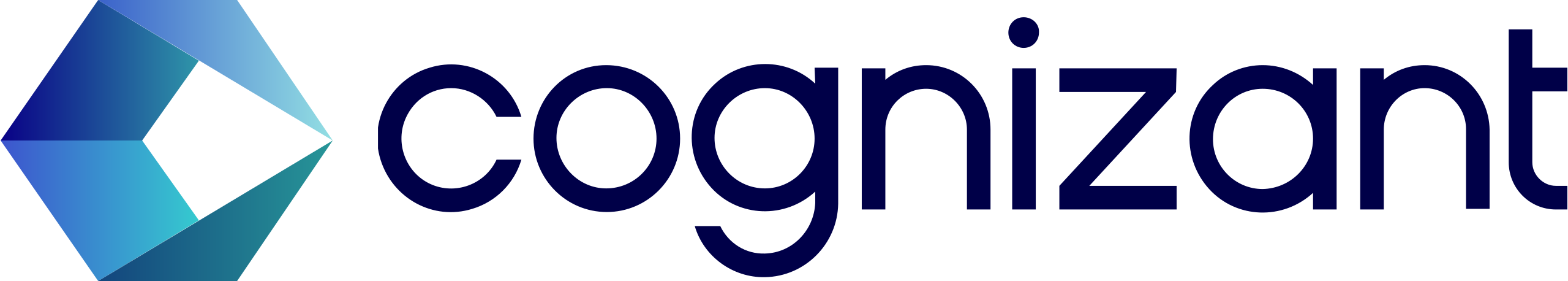 Cognizant Logo